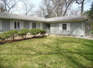 4138 Rutledge St, Gary, IN 46408