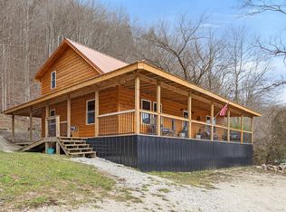 1276 Manning Rd, Stanton, KY 40380