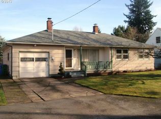 208 SE 109th Ave, Portland, OR 97216