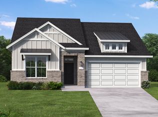 1792 Monarch Haven Way, Oak Point, TX 75068