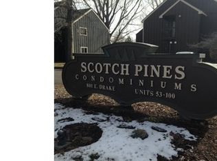 801 E Drake Rd APT K58, Fort Collins, CO 80525