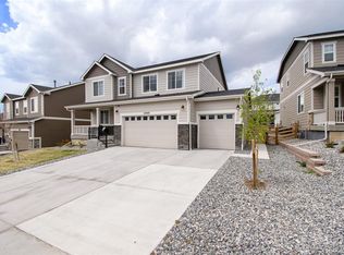 22097 E Tufts Cir, Aurora, CO 80015