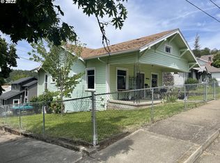 1302 SE Douglas Ave, Roseburg, OR 97470