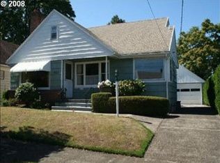 4311 NE 65th Ave, Portland, OR 97218