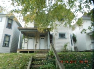 208 S Mulberry St, Chillicothe, OH 45601