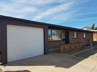 504 San Jose Dr, Bisbee, AZ 85603