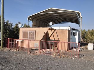 6 Acr #8051, Concho, AZ 85924