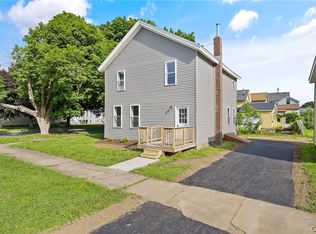105 E Cayuga St, Oswego, NY 13126