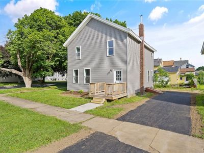 105 E Cayuga St, Oswego, NY, 13126
