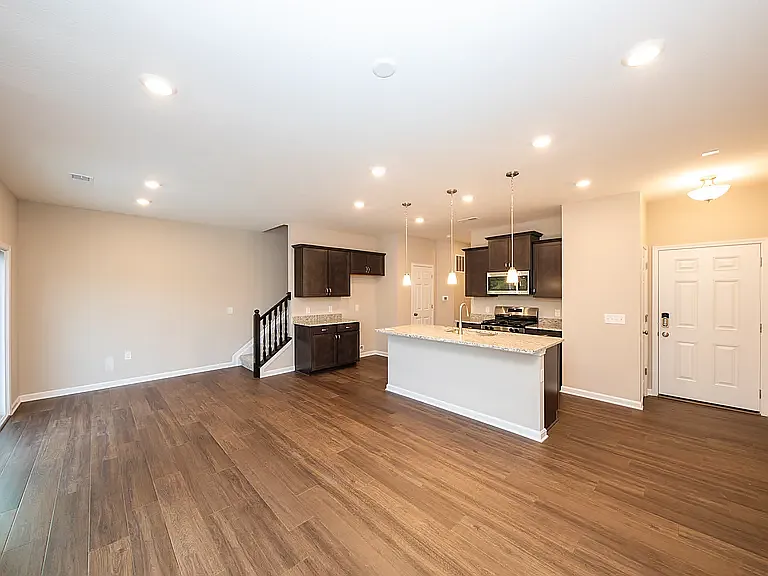 4852 Osprey Pointe Dr #4852 — Photo 20