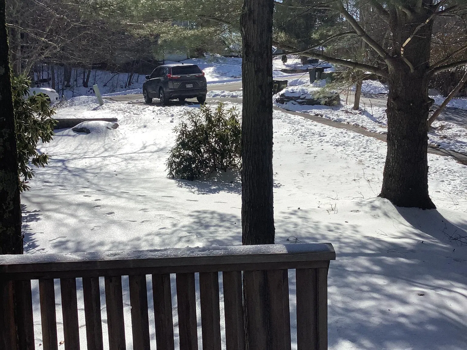 7 Fox Run — Photo 2