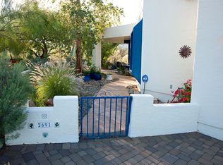 2691 N Tomas Rd, Tucson, AZ 85745