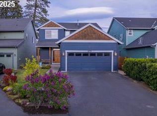 2874 Son Rise Loop, Hood River, OR 97031