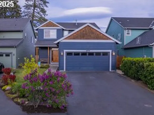 2874 Son Rise Loop, Hood River, OR 97031