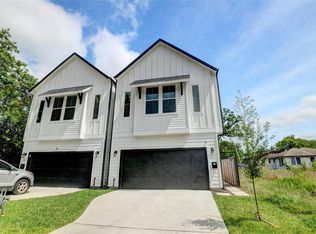 1411 Boswell St, Houston, TX 77009