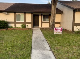 2888 Bancroft Cir E APT D, Palm Harbor, FL 34683