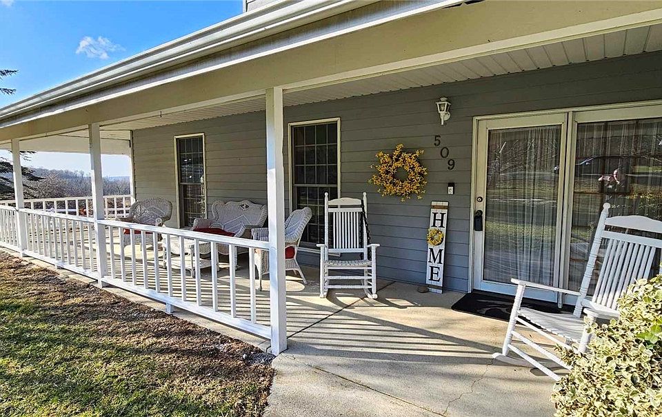 509 Nye Rd, Cortland, NY 13045 Zillow