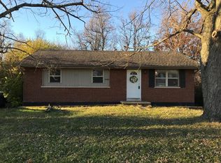 444 Peachtree Rd, Lexington, KY 40509