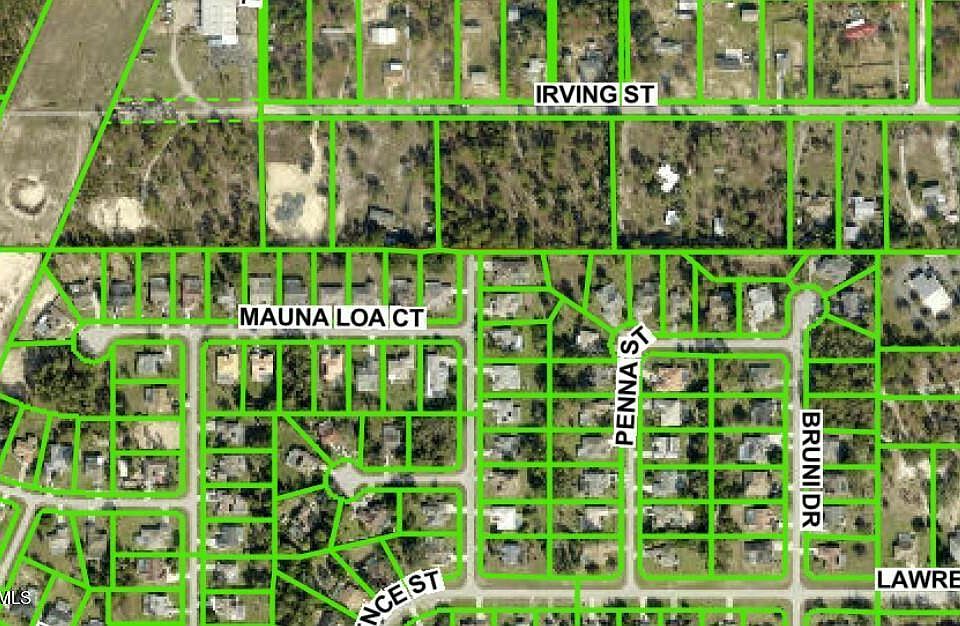 2nd image of 0 Tracy St