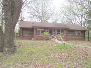 21297 Highway 62, Garfield, AR 72732