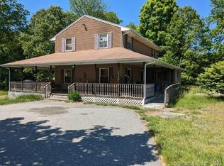 475 Putnam Pike, Killingly, CT 06241