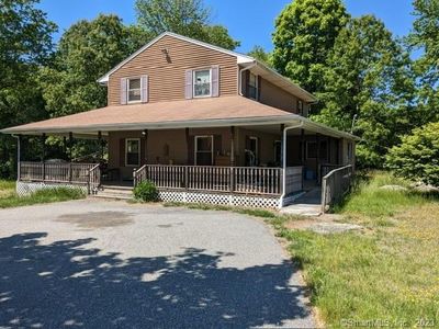 475 Putnam Pike, Killingly, CT, 06241