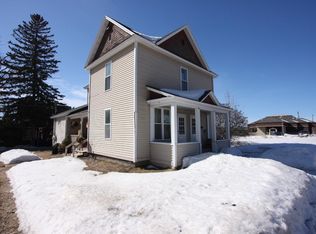 34 E Anderson St #E, Rhinelander, WI 54501