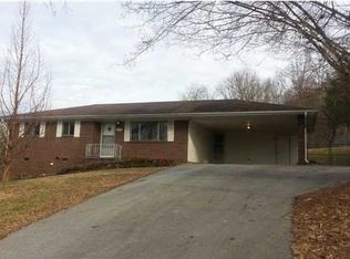 1209 Springview Dr, Chattanooga, TN 37421