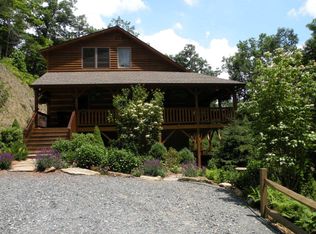 160 Echo Hollow Rd, Vilas, NC 28692
