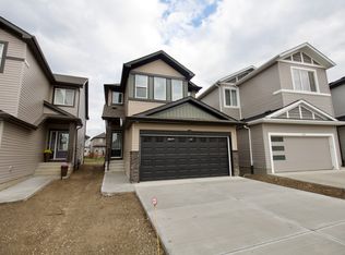9408 Colak Ln SW, Edmonton, AB T6W 5B7