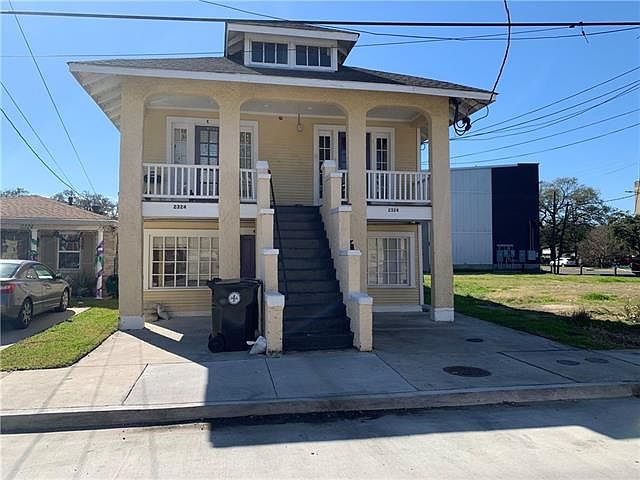 1st image of 2324 Toledano St #B