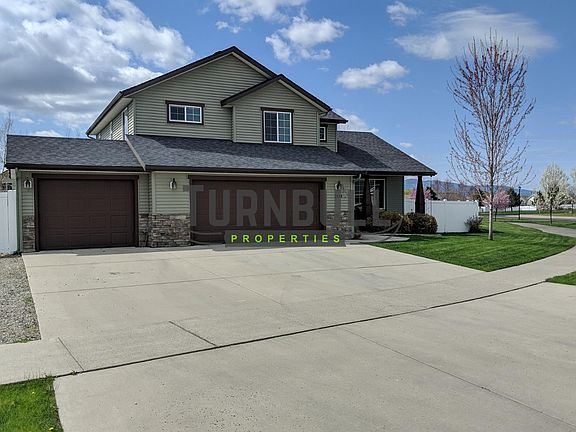 2nd image of 8058 N Chateaux Dr