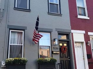 1536 S Capitol St, Philadelphia, PA 19146