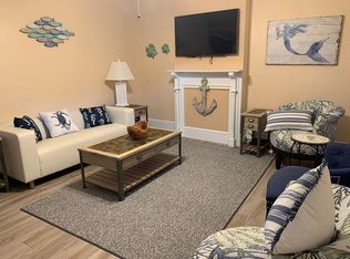 626-628 Randolph Ave #2, Cape Charles, VA 23310