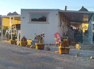 501 Parker Dam Rd, Colorado River, CA 92267