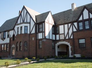 2899 Hampton Rd APT 3A, Cleveland, OH 44120