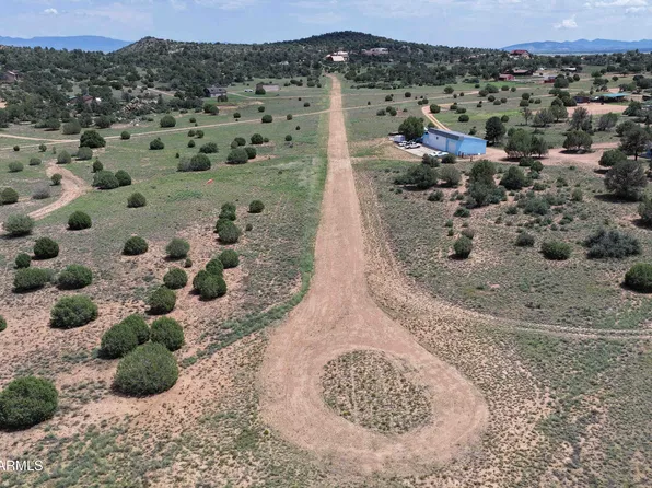 15315 N Brenda Road, Prescott, AZ 86305