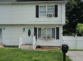 8-8A Paris Ave, Worcester, MA 01603