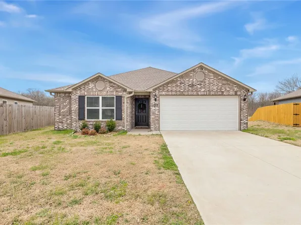 1127 E Sparrow Cir, Fayetteville, AR 72701