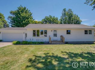 1342 Vesta Rd, Muskegon, MI 49445