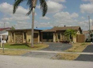 11611 NW 29th Pl, Sunrise, FL 33323