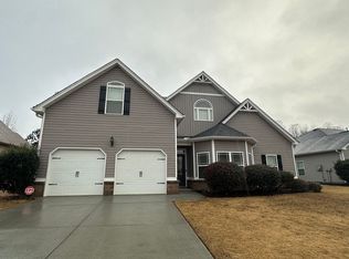 549 W Holloway Dr, Reidville, SC 29388