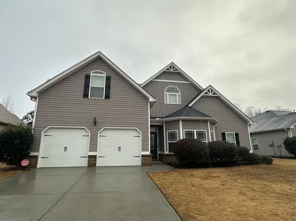 549 W Holloway Dr, Reidville, SC