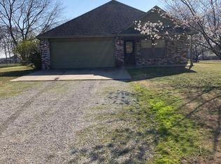 21147 S 4120th Rd, Claremore, OK 74019