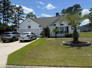 401 Carolina Woods Dr., Myrtle Beach, SC 29588