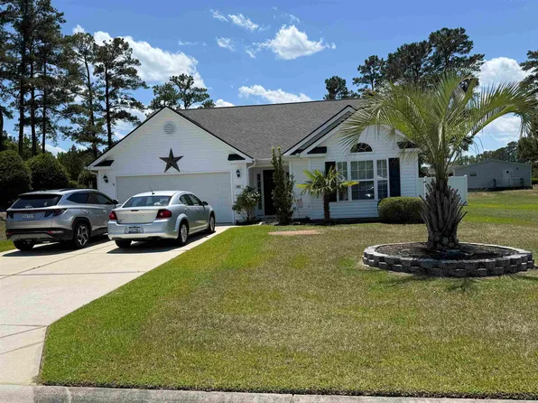 401 Carolina Woods Dr., Myrtle Beach, SC 29588