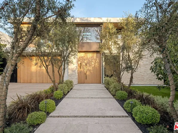 740 Warner Ave, Los Angeles, CA 90024