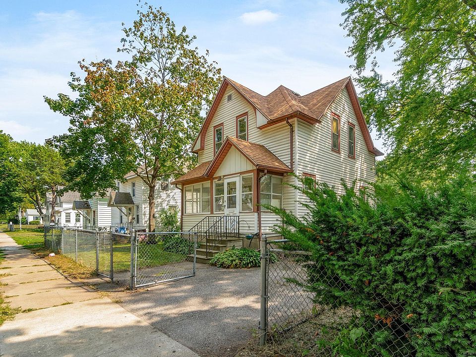 714 Fowler St, Waterloo, IA 50703 Zillow