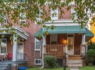 200 S Tremont Rd, Baltimore, MD 21229