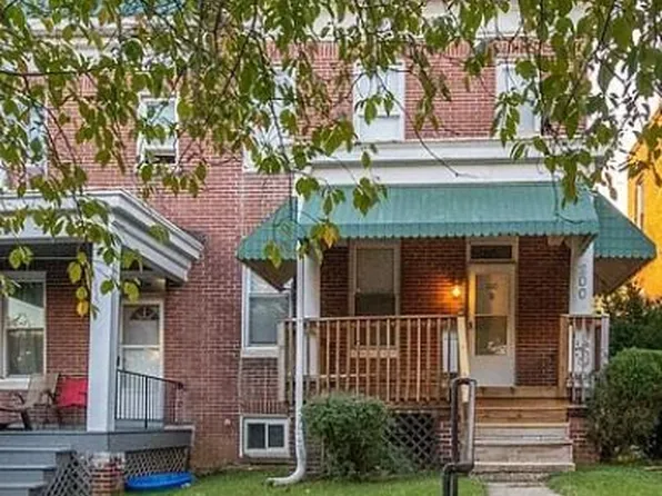 200 S Tremont Rd, Baltimore, MD 21229